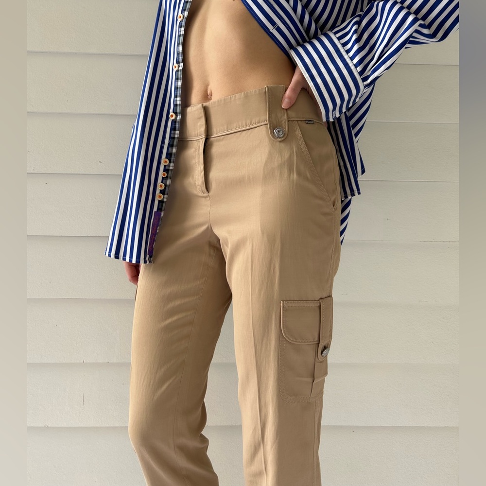 St. John Cargo Trousers
